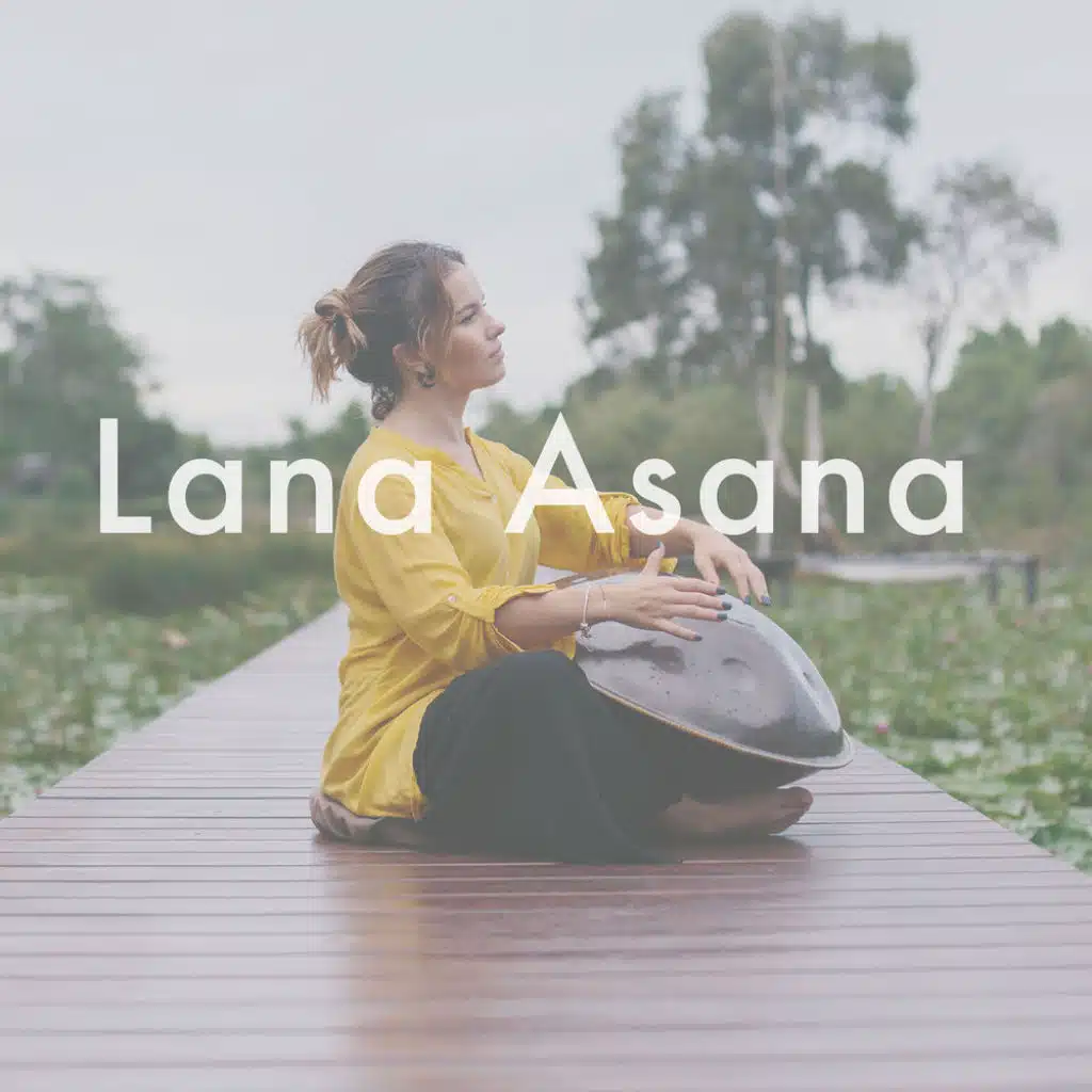 Lana Asana