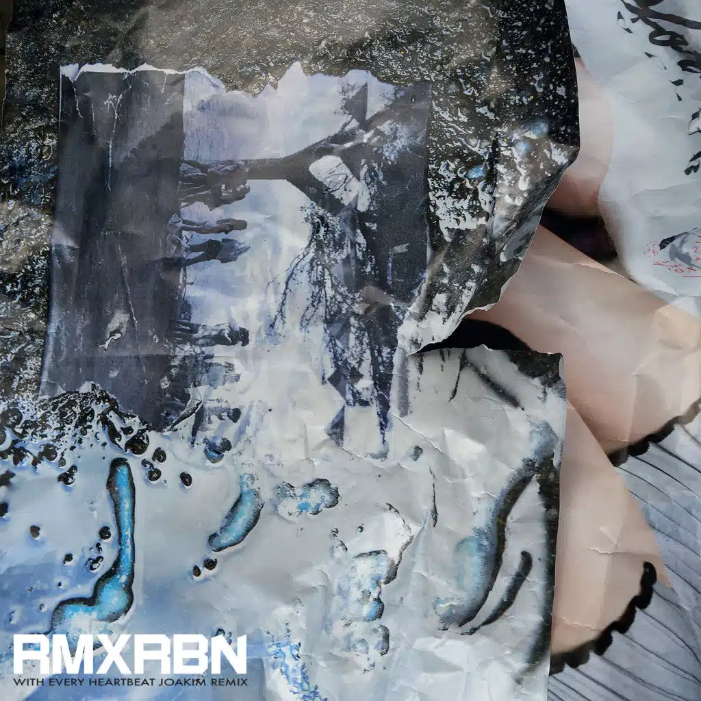 With Every Heartbeat (Joakim remix)