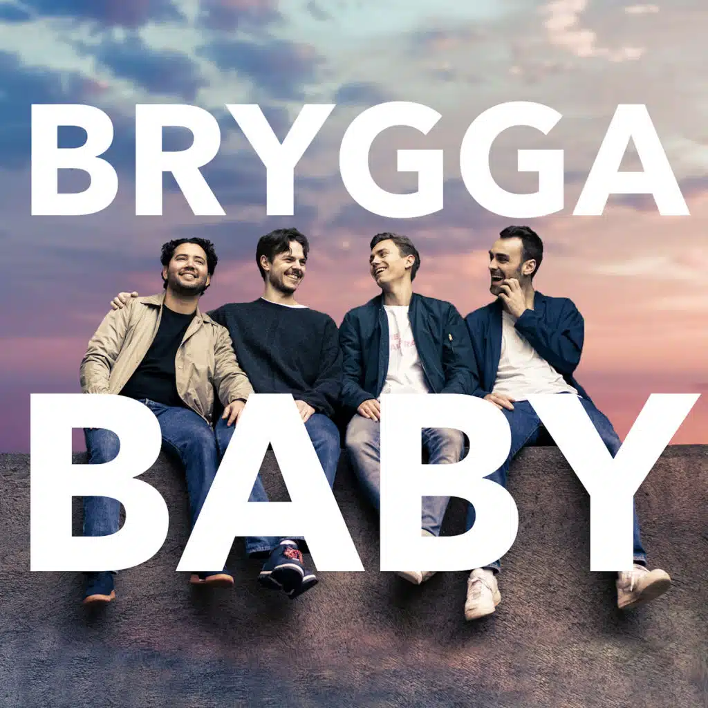 Brygga Baby
