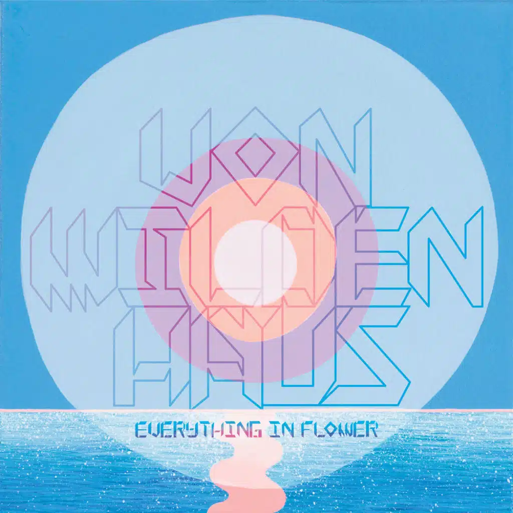 EVERYTHING IN FLOWER