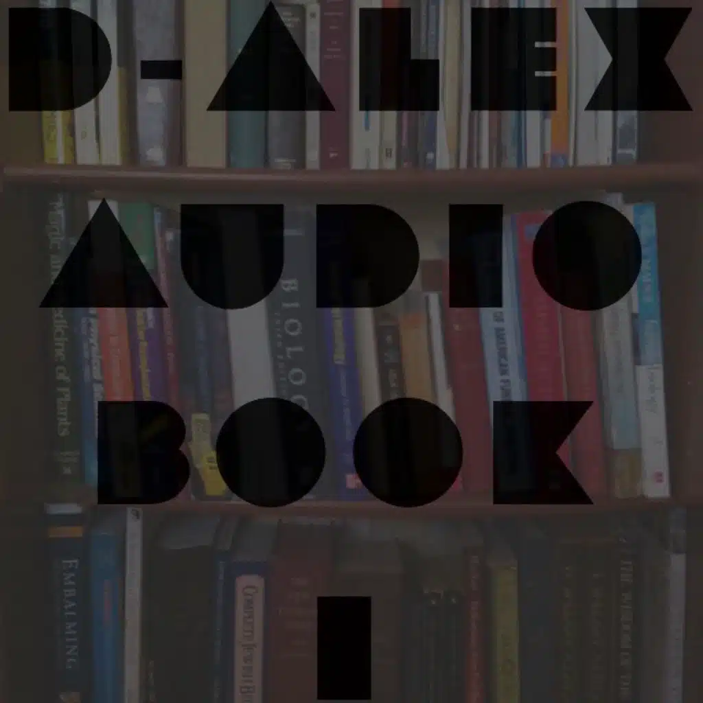 AudioBook 1