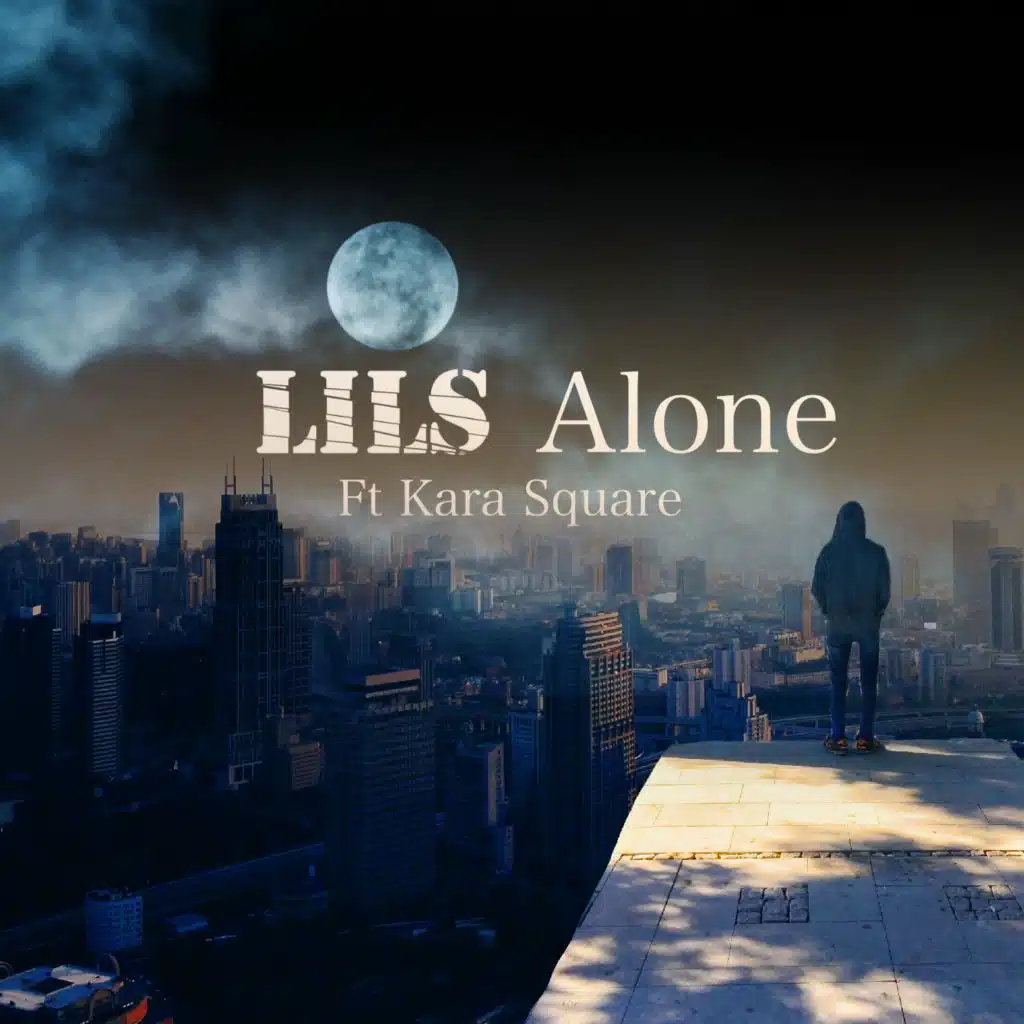 Alone (feat. Kara Square) (Radio Edit)