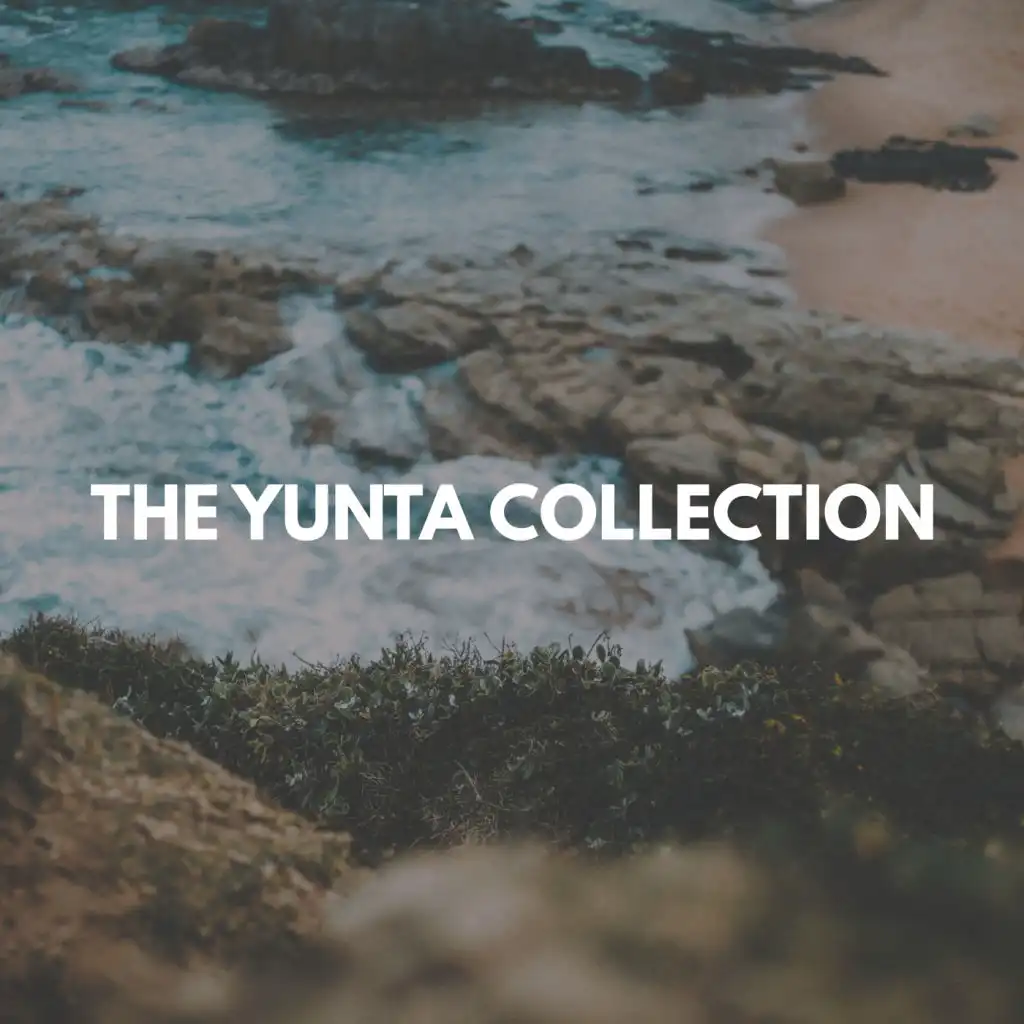 The Yunta Collection (feat. Luis Bondio & Subandrio)