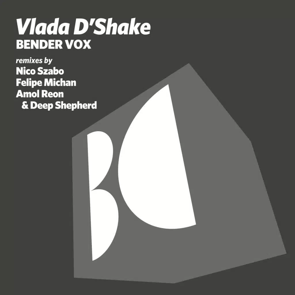 Bender Vox (Nico Szabo Remix)