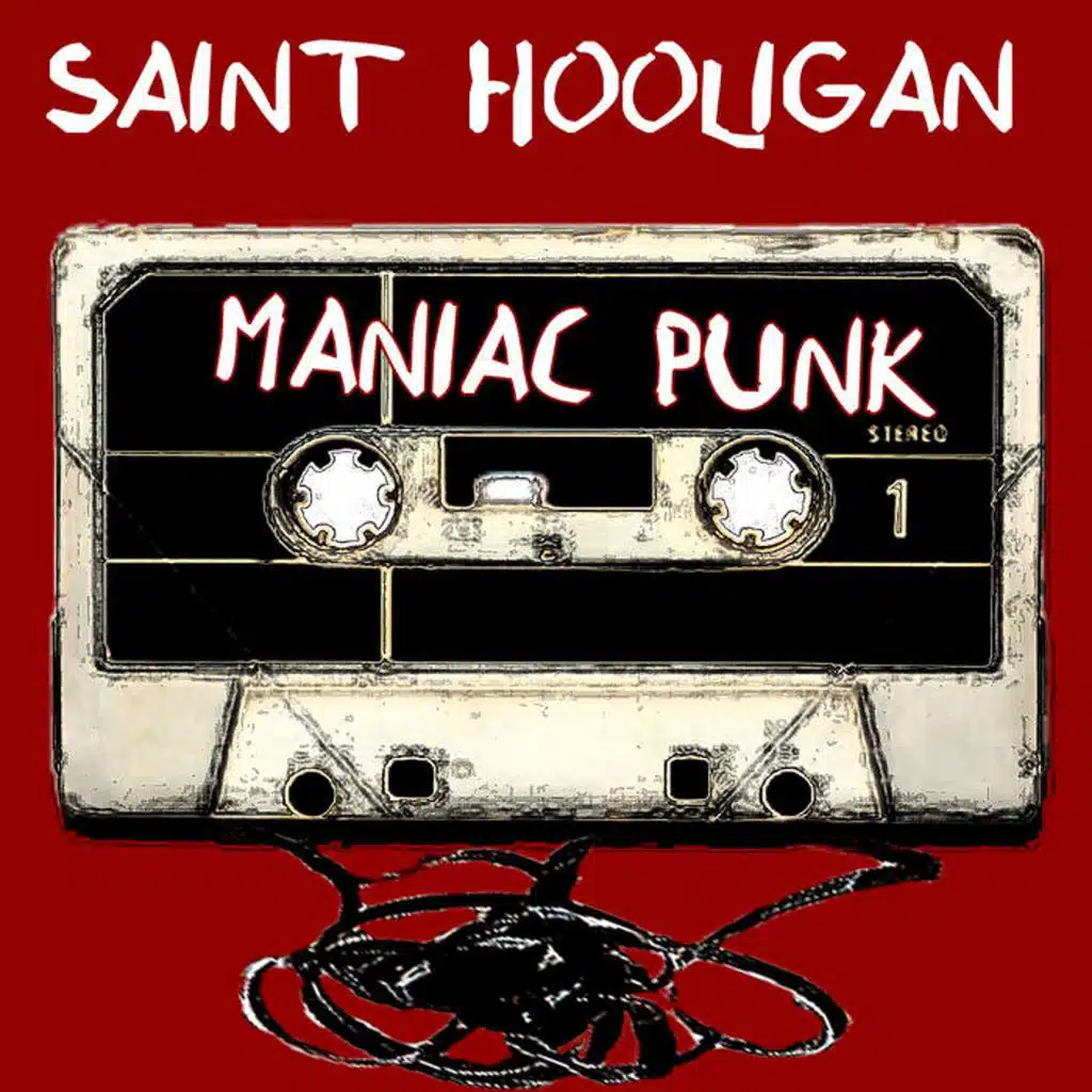 Saint Hooligan