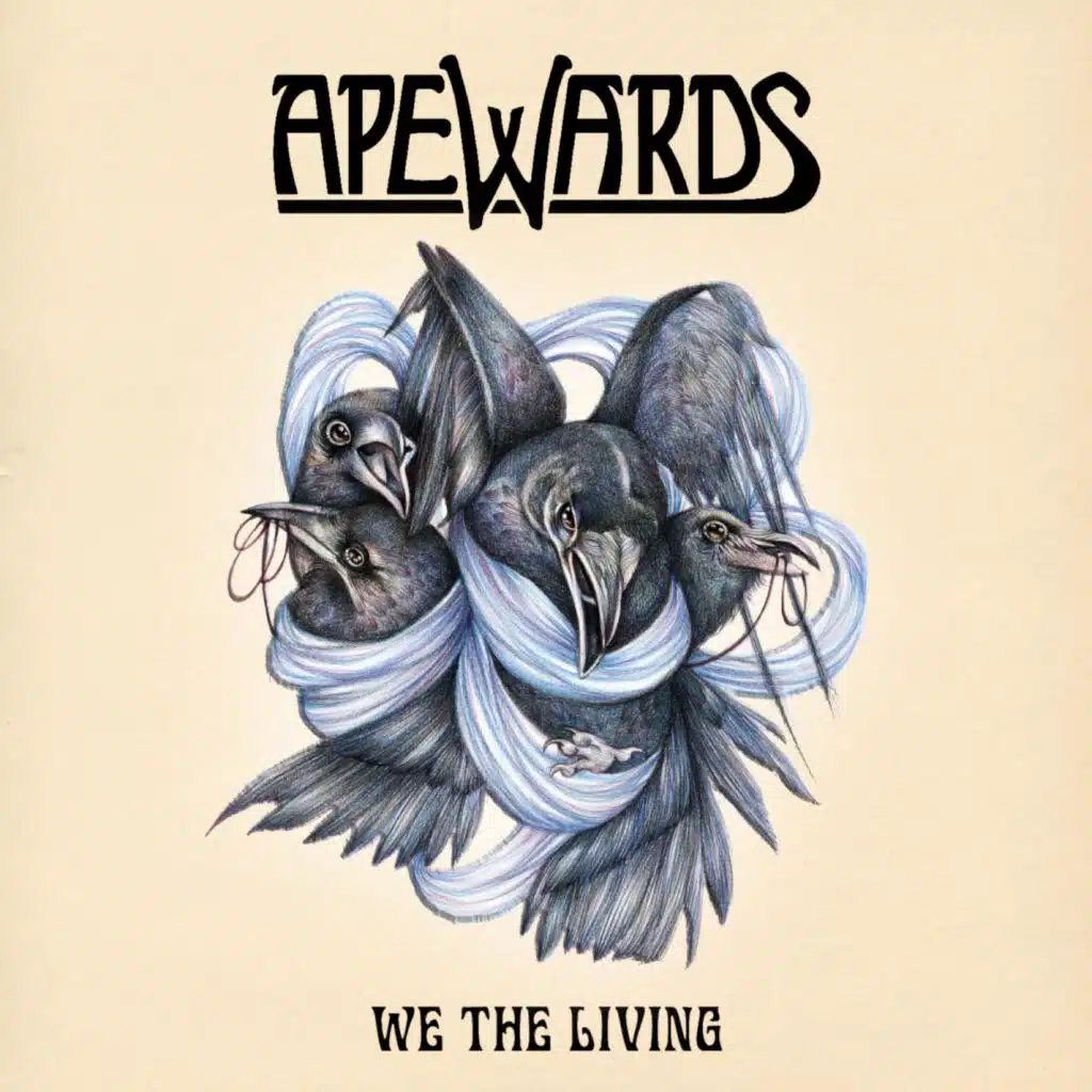 We the Living
