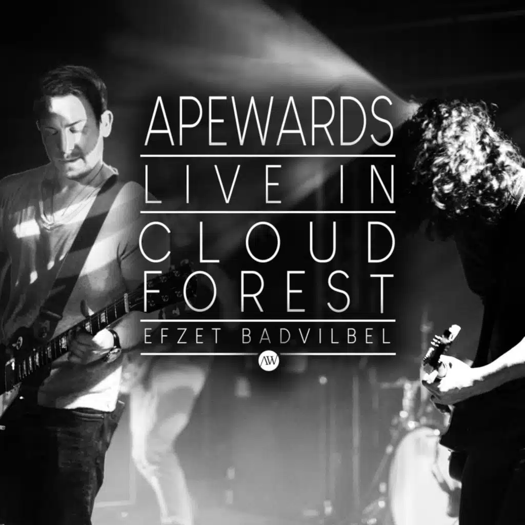 Live in Cloud Forest (Live)