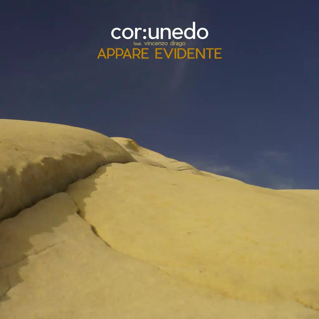 Appare evidente (feat. Vincenzo Drago)