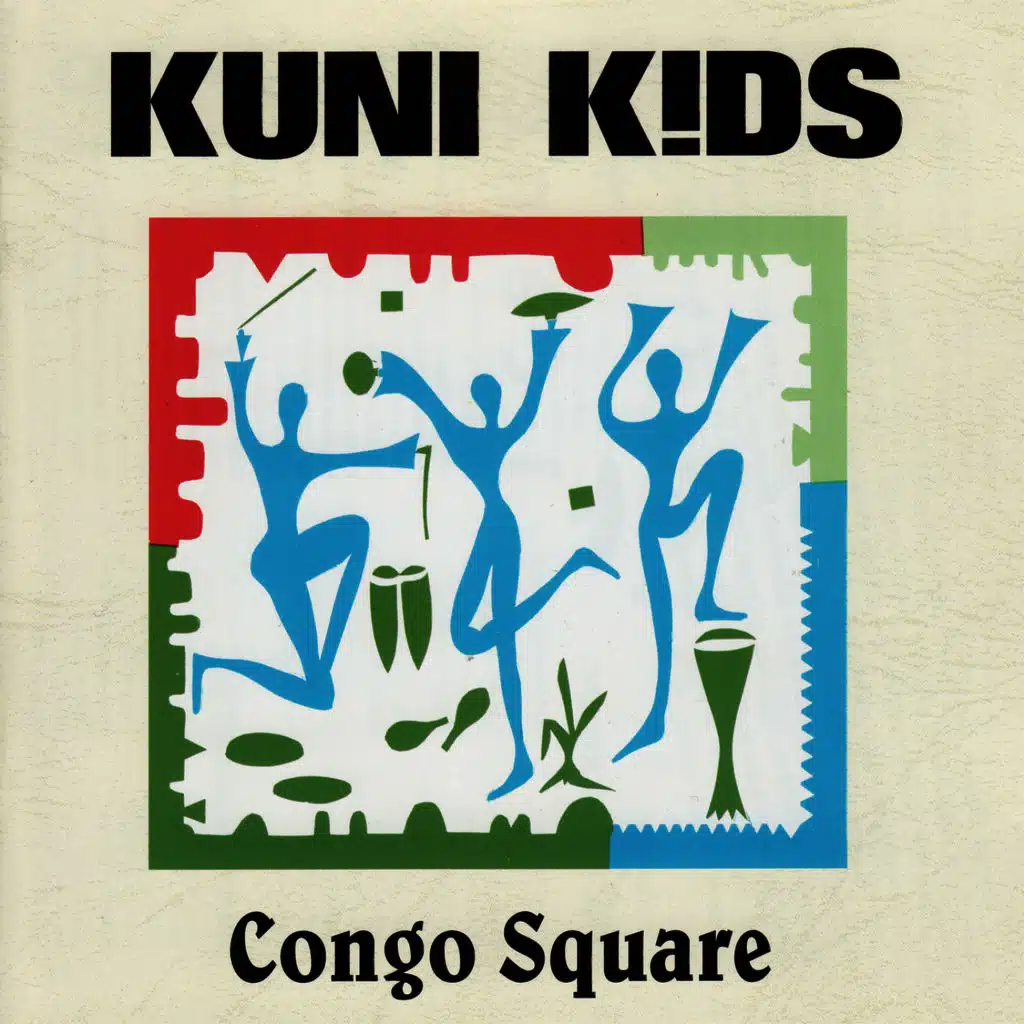 Congo Square