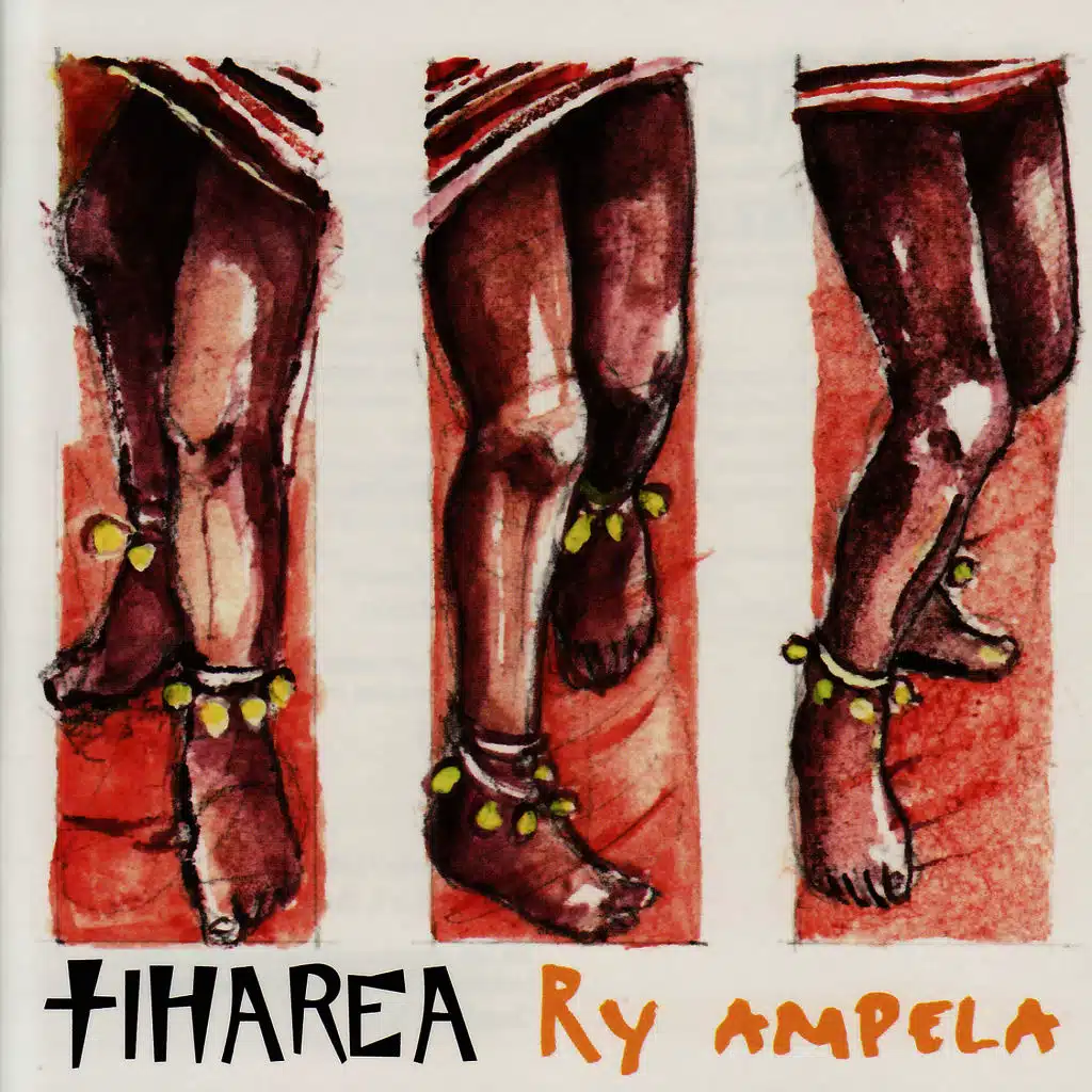 Ry Ampela