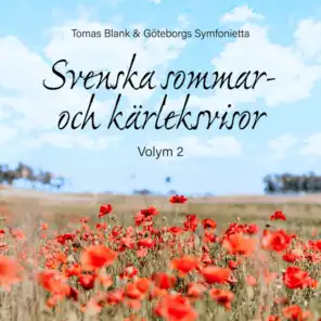 Tomas Blank & Göteborgs Symfonietta