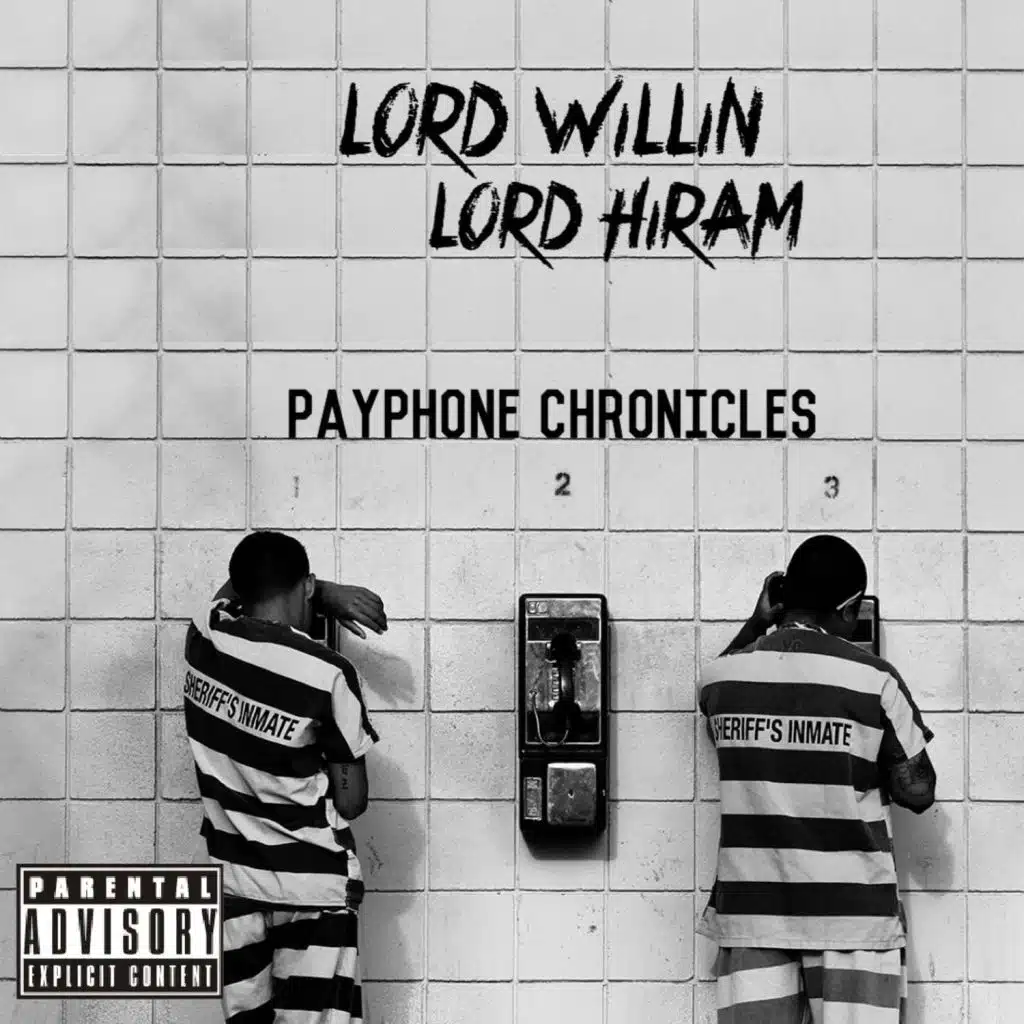 Payphone Chronicles