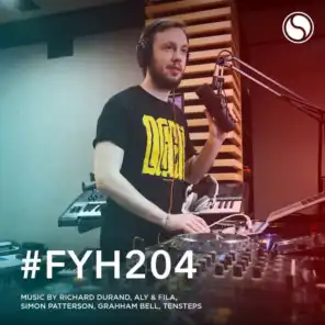 Find Your Harmony (FYH204) (Intro)