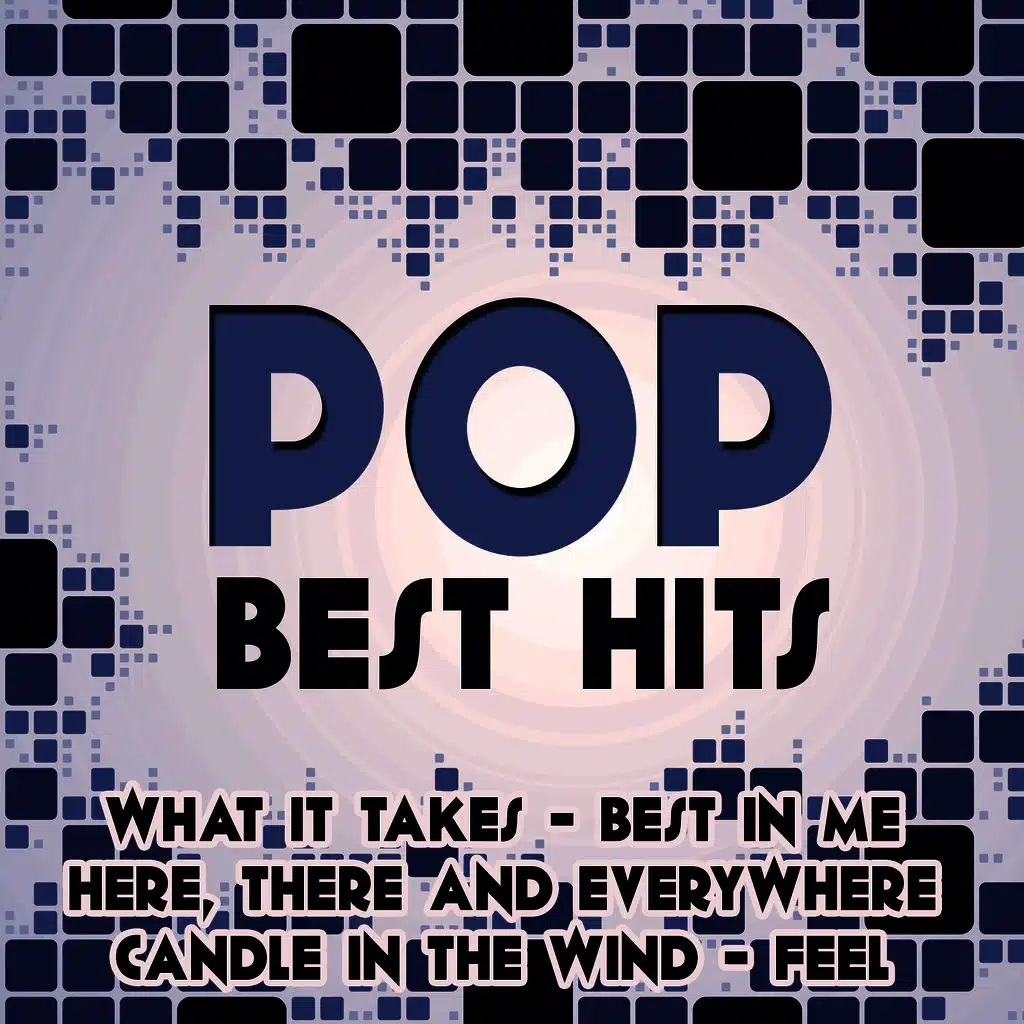 Pop-Best Hits