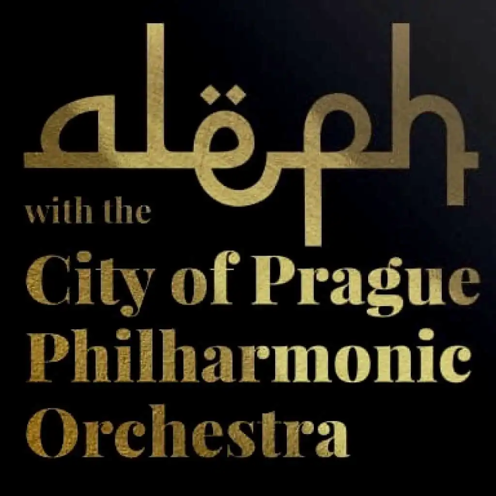 Aleph with the Philharmonic Orchestra