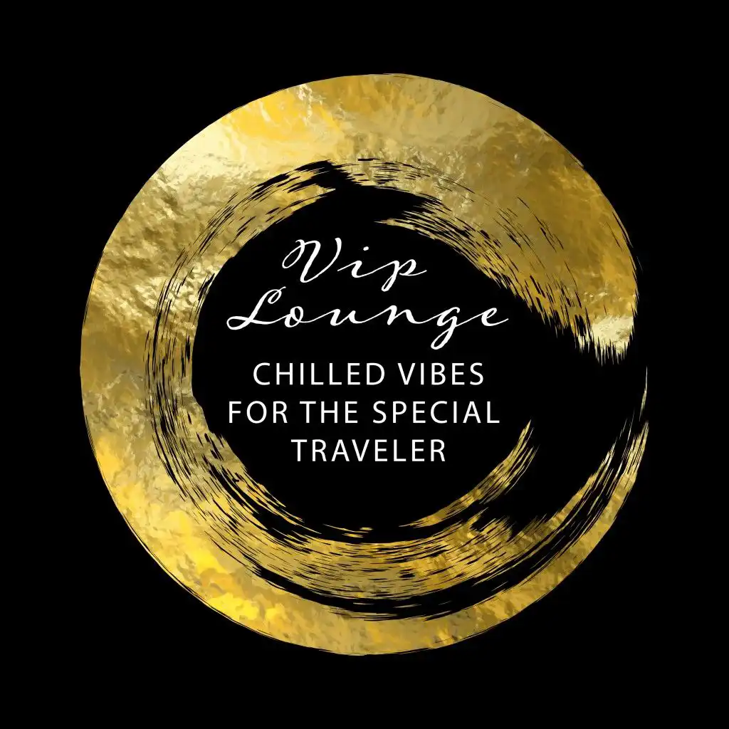 VIP Lounge: Chilled Vibes for the Special Traveler
