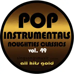 Pop Instrumentals: Noughties Classics, Vol. 49