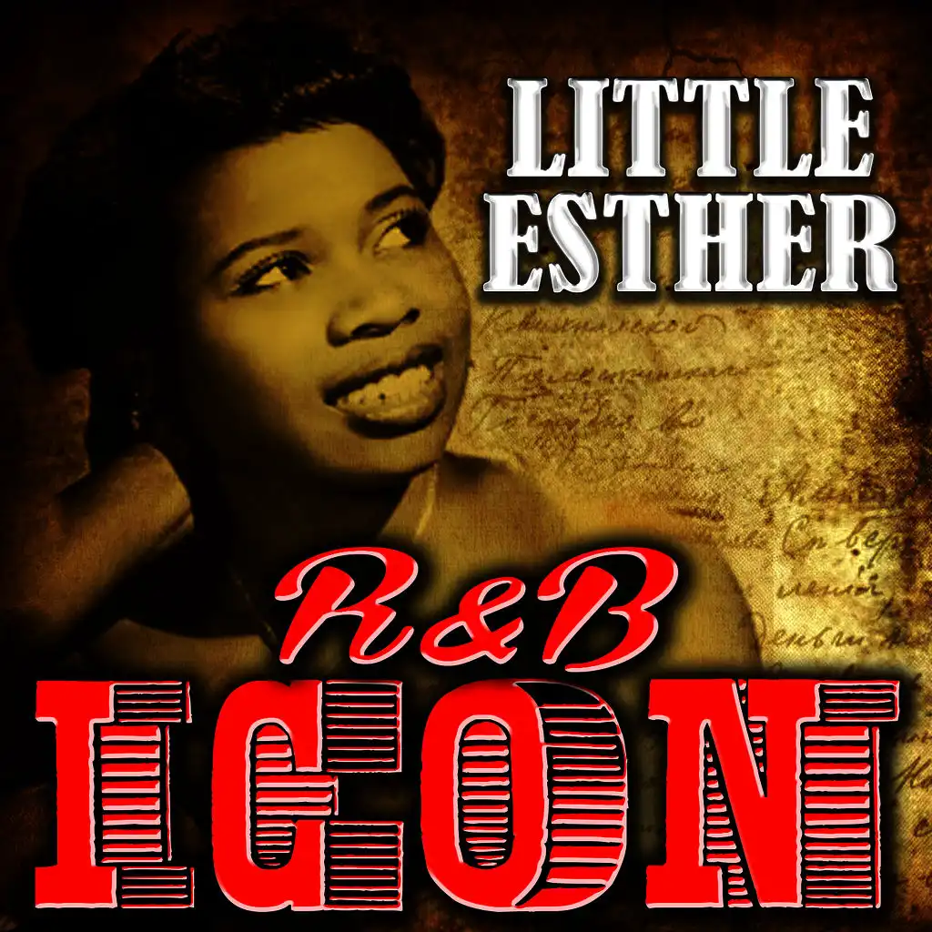 R&B Icon: Little Esther