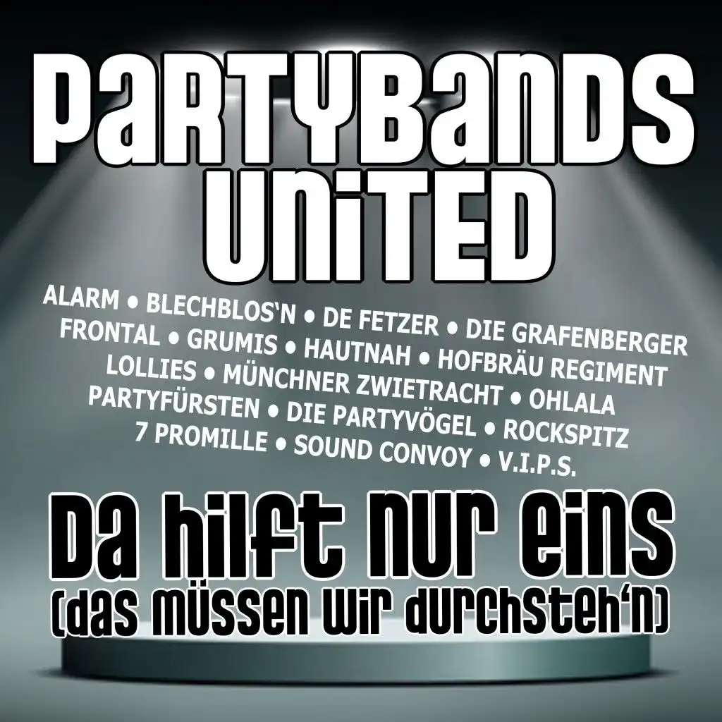 Partybands United