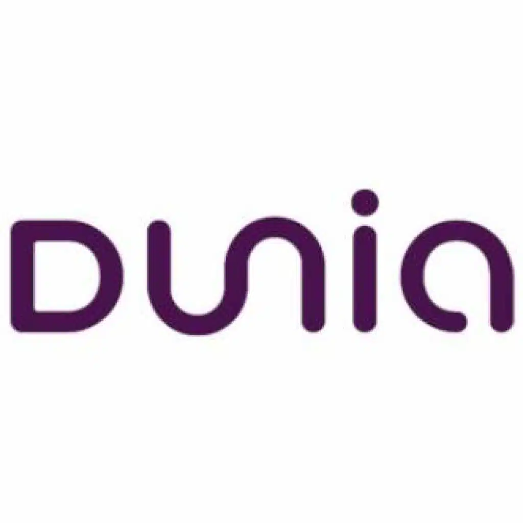 شركة دنيا للإنتاج والتوزيع الصوتي والمرئي