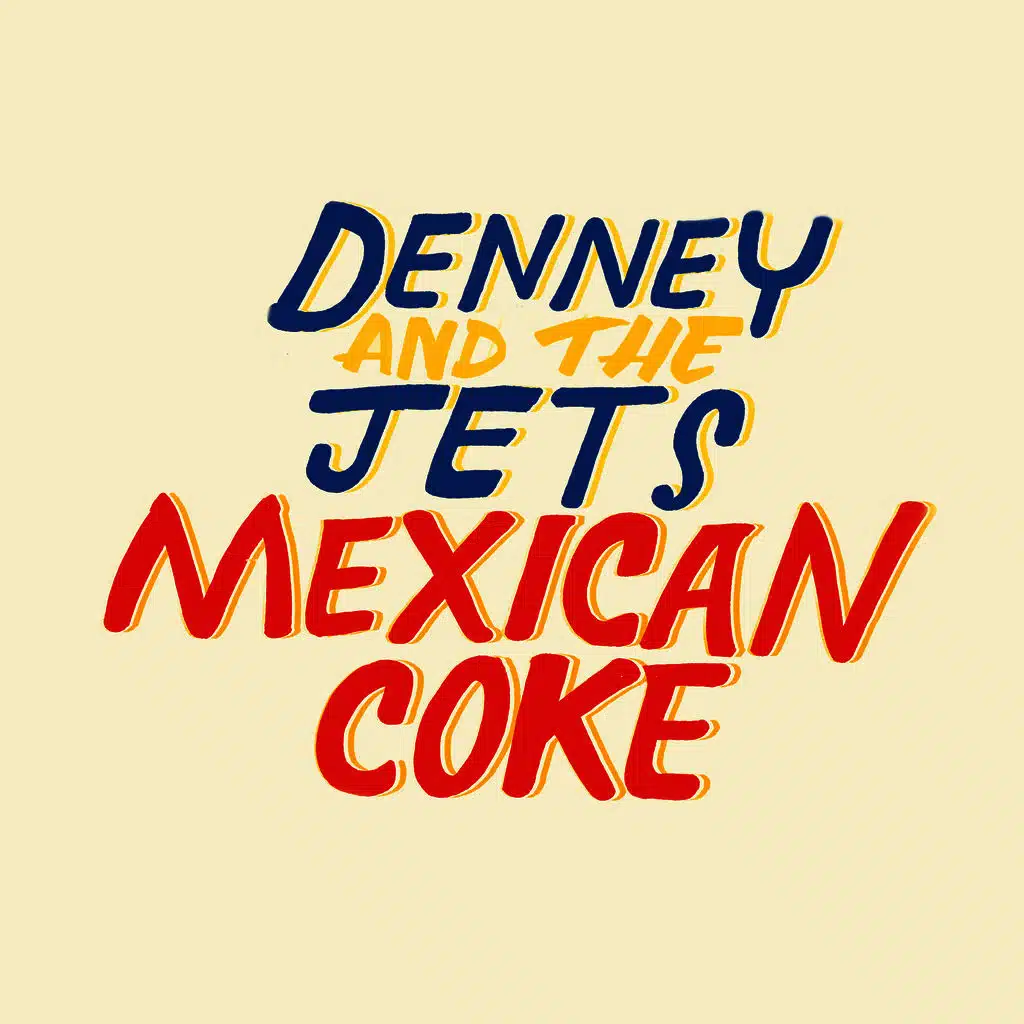 Runnin' Through the Woods