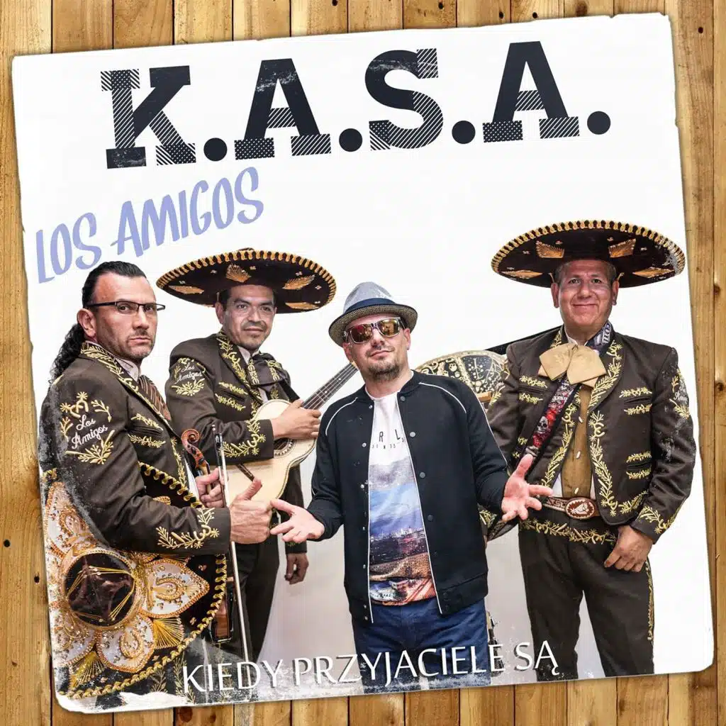 Kiedy Przyjaciele Są