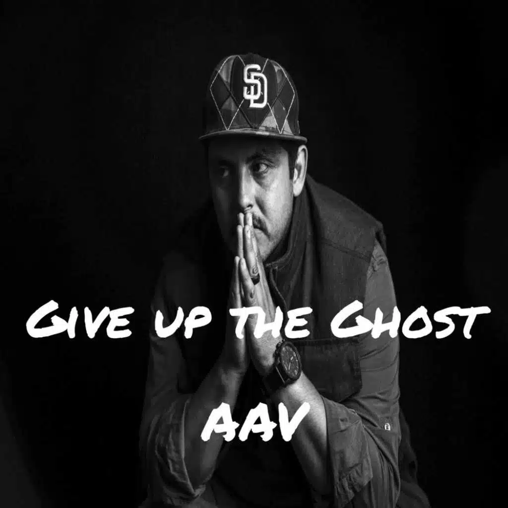 Give up the Ghost