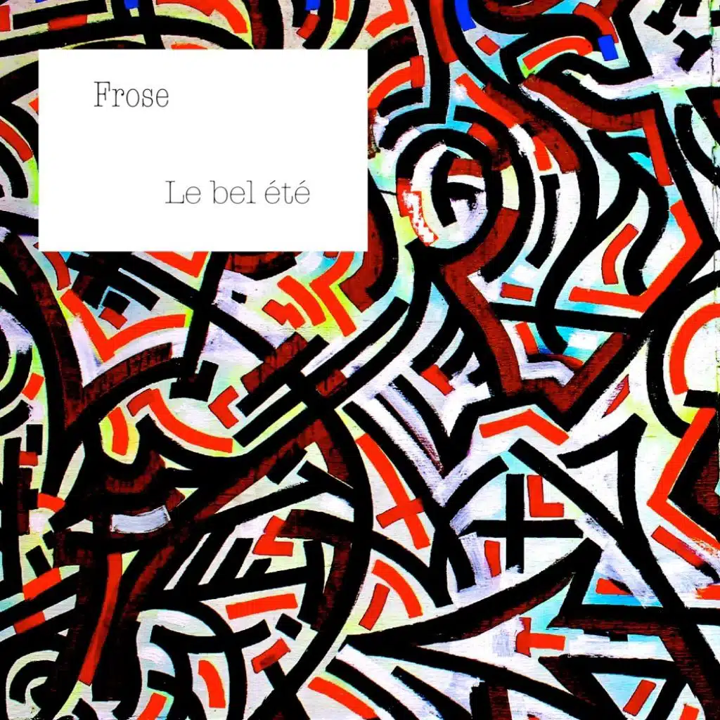 Le Bel Été (feat. Céline M)