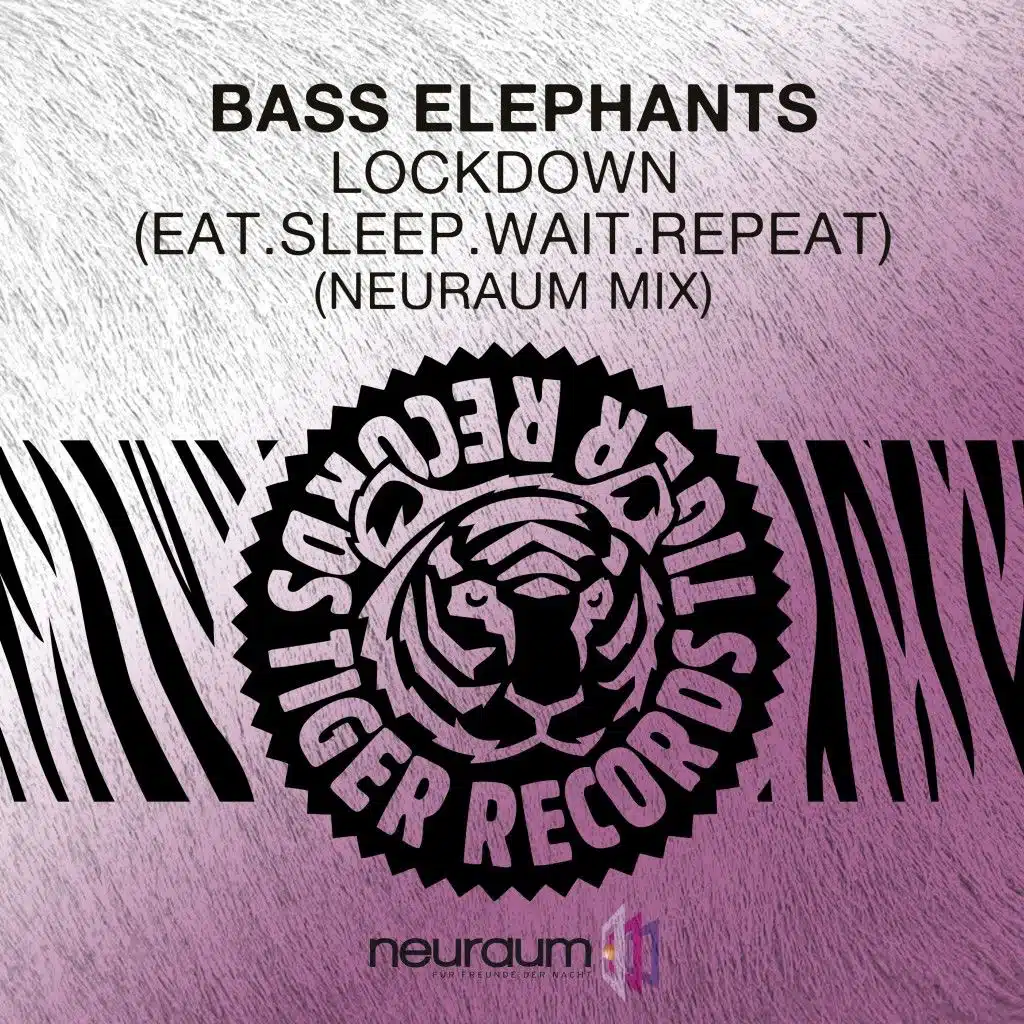 Lockdown (Eat.Sleep.Wait.Repeat) [Neuraum Mix]