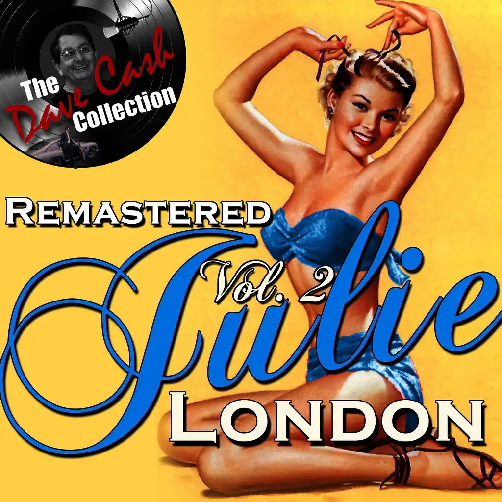 Remastered London, Vol. 2 (The Dave Cash Collection)