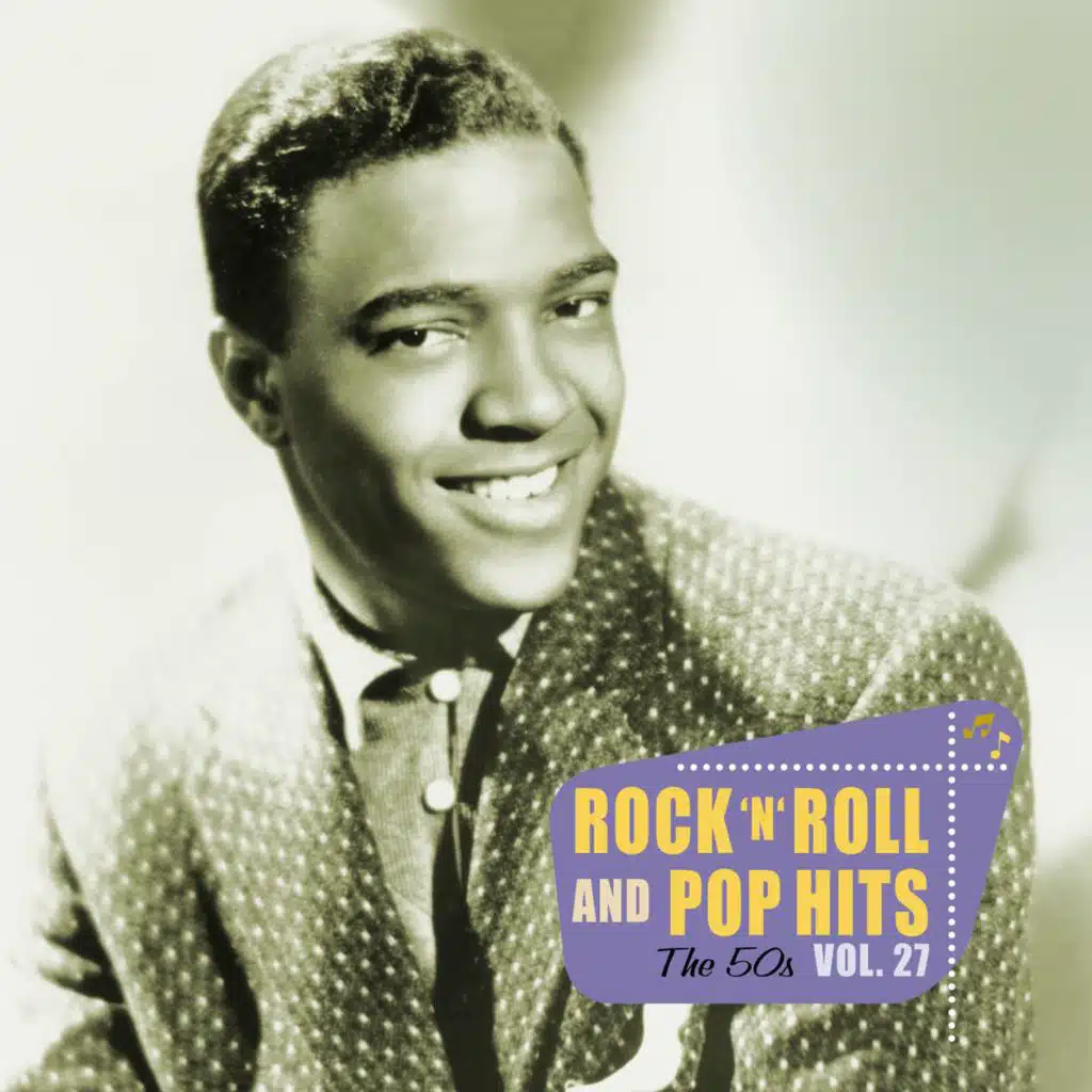 Rock 'n' Roll and Pop Hits: The 50s, Vol. 27