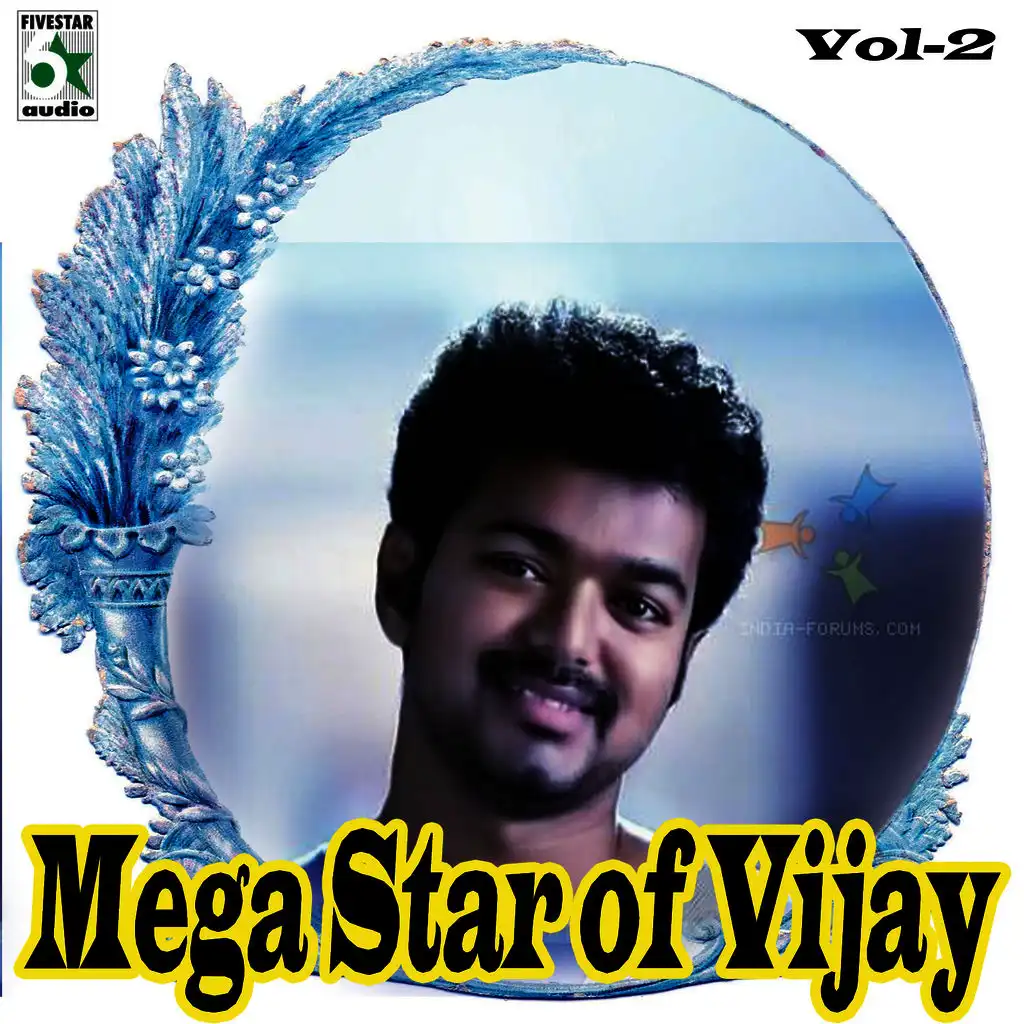 Mega Star of Vijay, Vol. 2