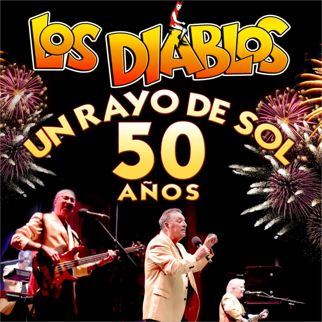 Un Rayo de Sol (Versión Aniversario 50 Años)