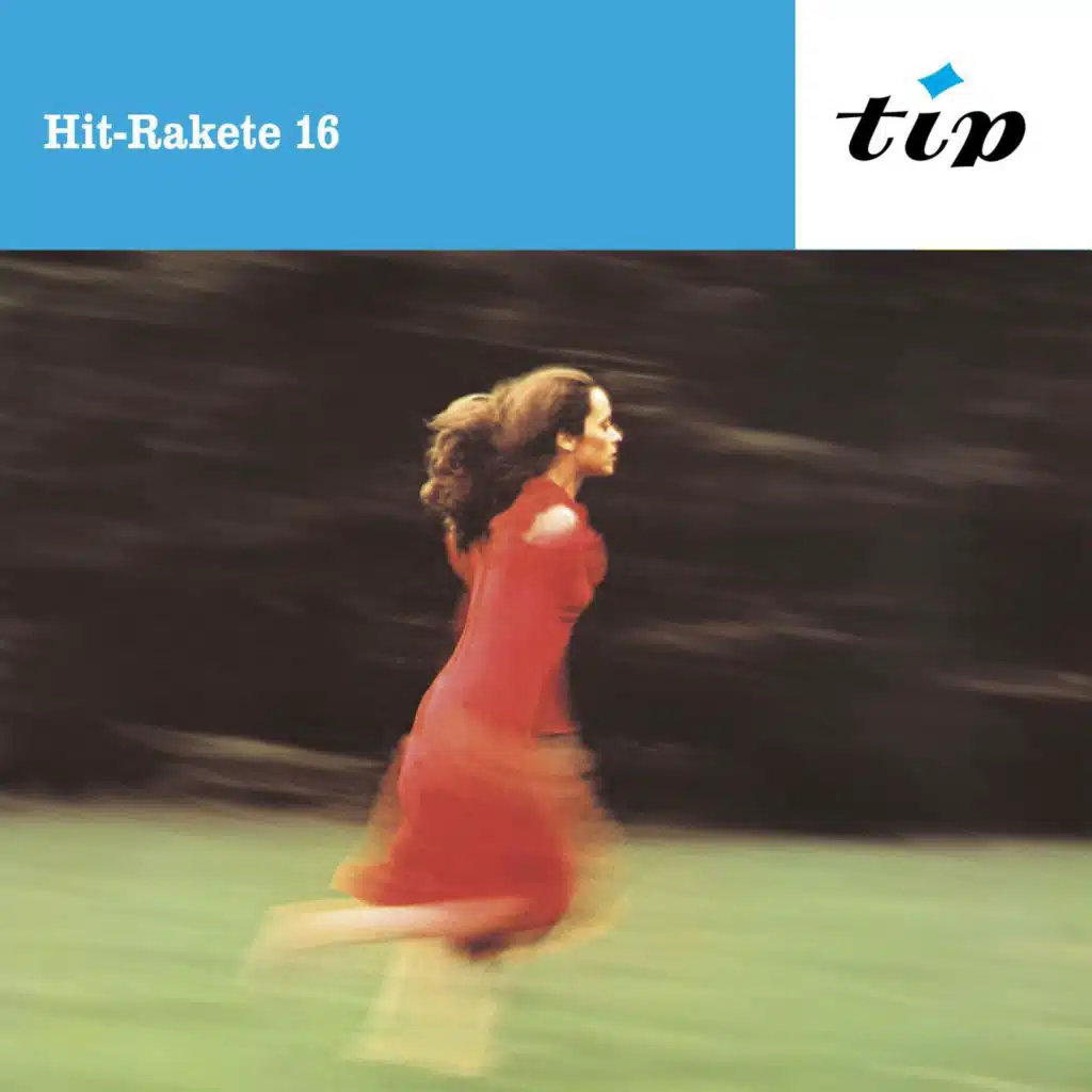 Hit-Rakete, Vol. 16