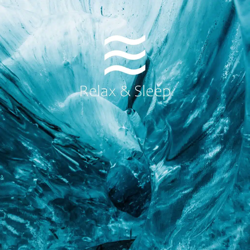 Placid Shushing Soft Loop White Noises