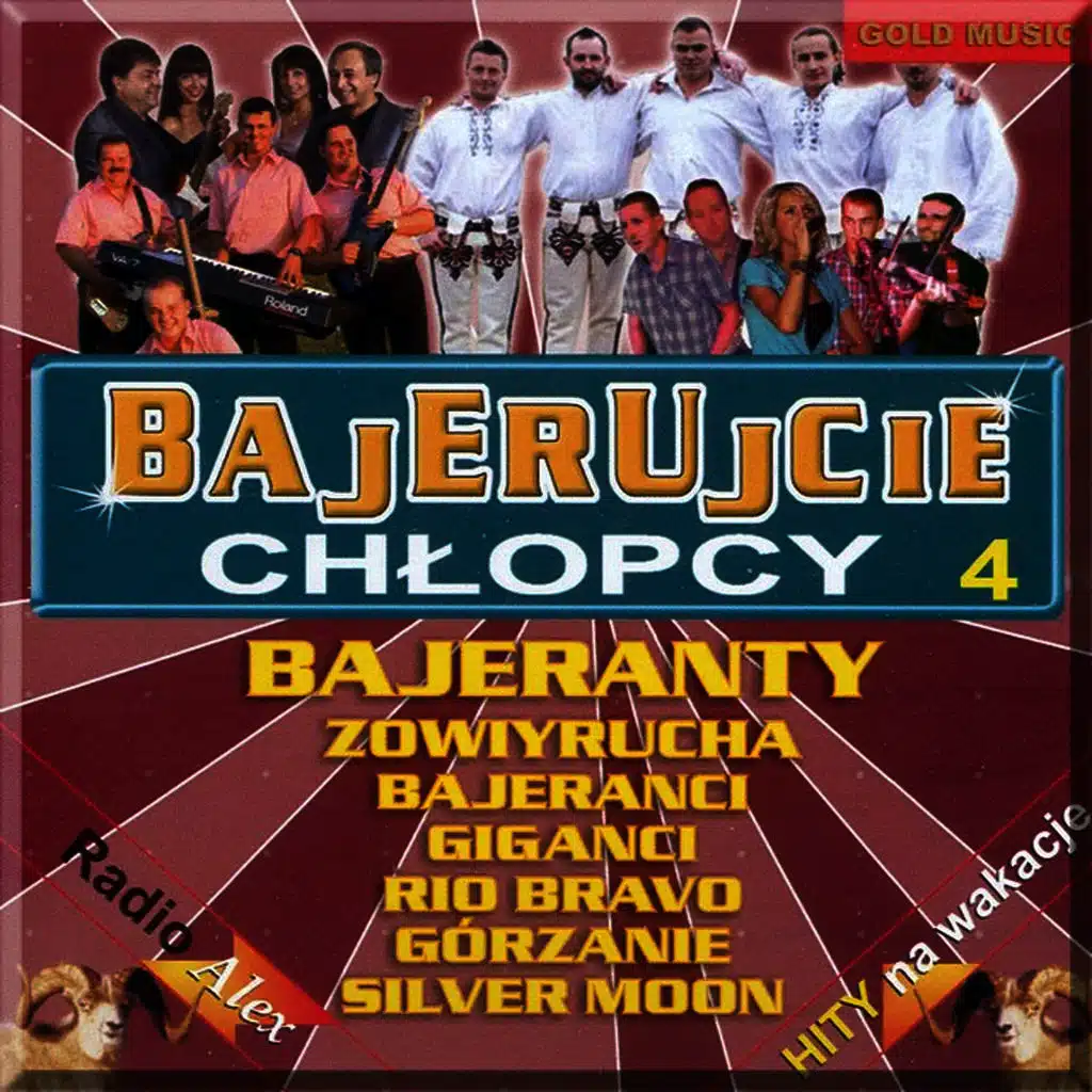 Bajerujcie Chlopcy 4