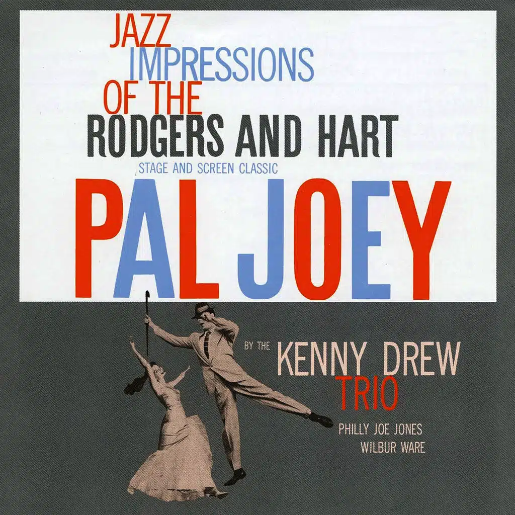 Jazz Impressions of Rodgers & Hart - Pal Joey (Remastered)