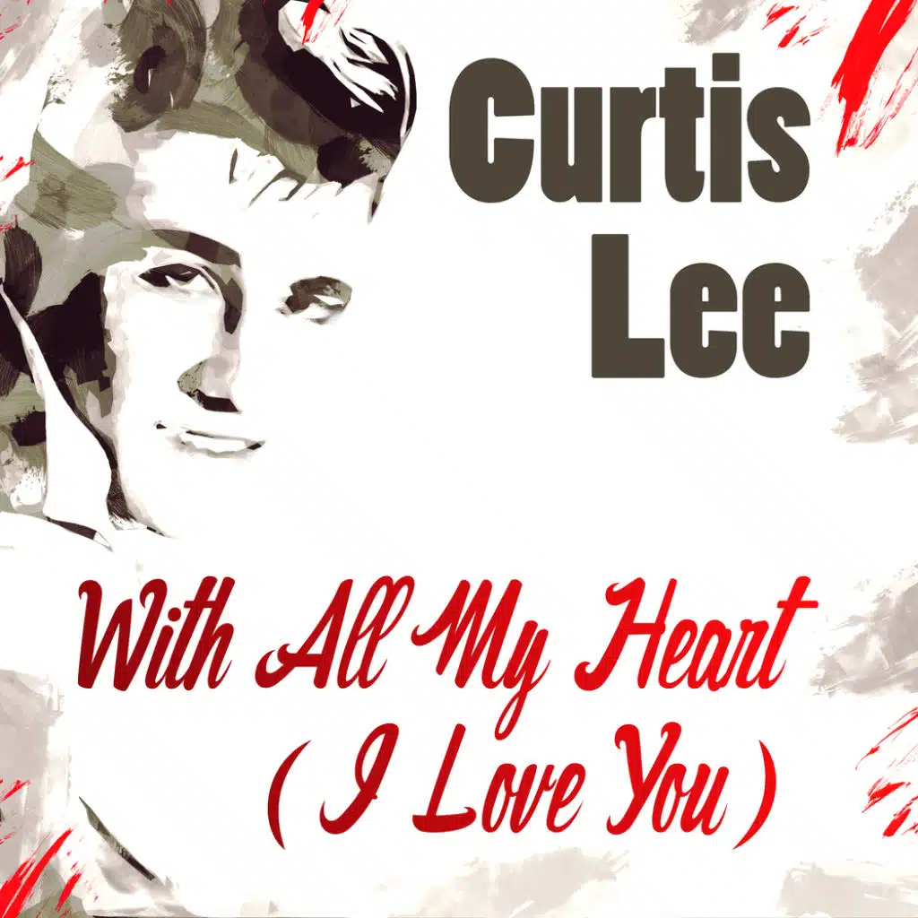 With All My Heart (I Love You)