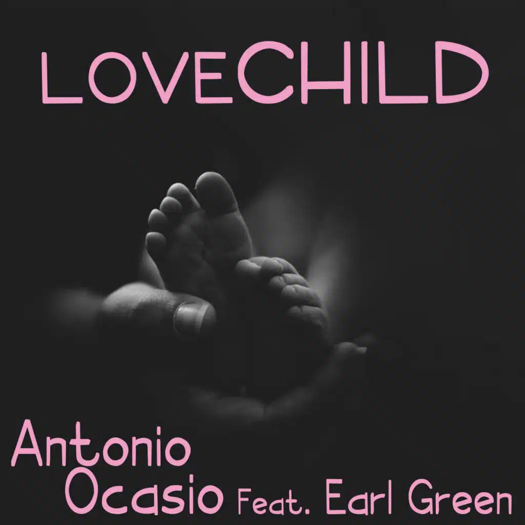 Love Child (feat. Earl Green)