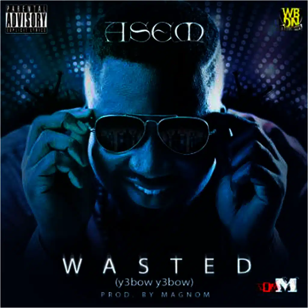 Wasted