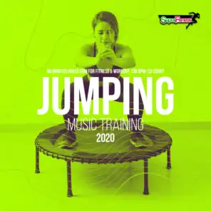 Jumping Music Training 2020: 60 Minutes Mixed EDM for Fitness & Workout 130 bpm/32 count