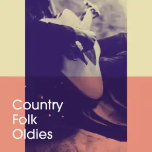 Country Folk Oldies