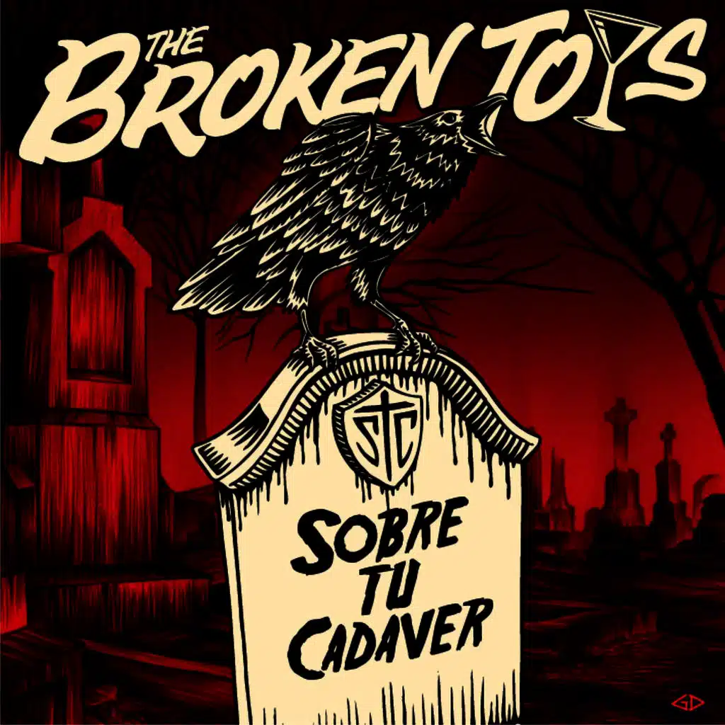 Sobre Tu Cadaver