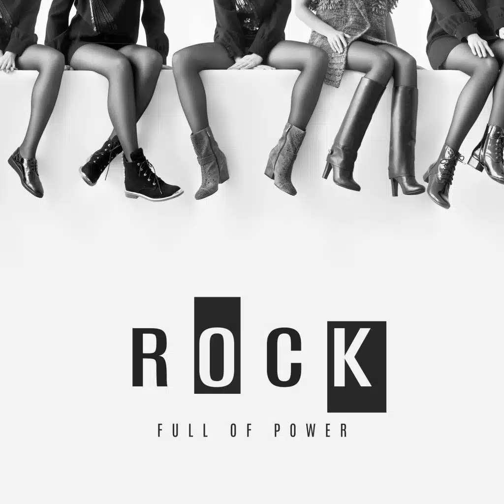 Rock Full of Power