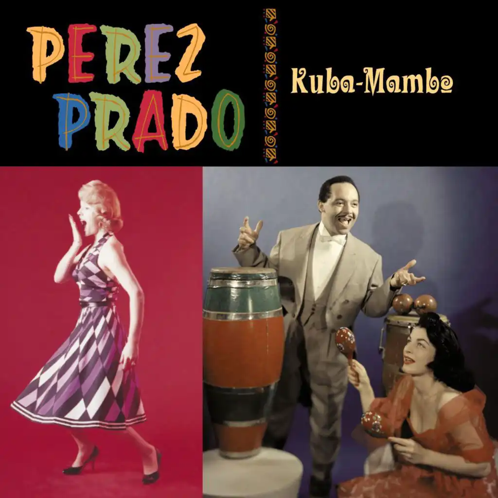 Kuba-Mambo