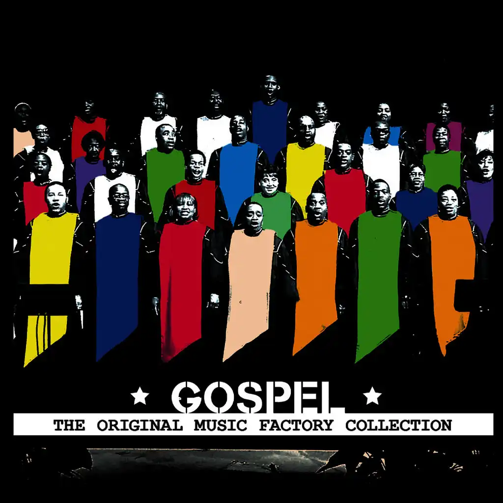 The Original Music Factory Collection: Gospel