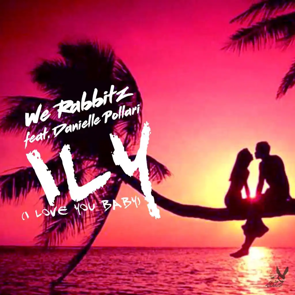ily (i love you baby) (2020 Remix) [feat. Danielle Pollari]