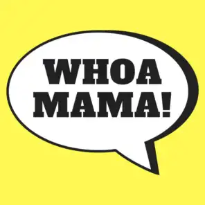 She's a Bad Mama Jama (She's Built, She's Stacked) (Rerecorded)