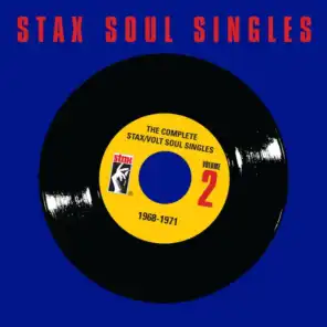 The Complete Stax / Volt Soul Singles, Vol. 2: 1968-1971