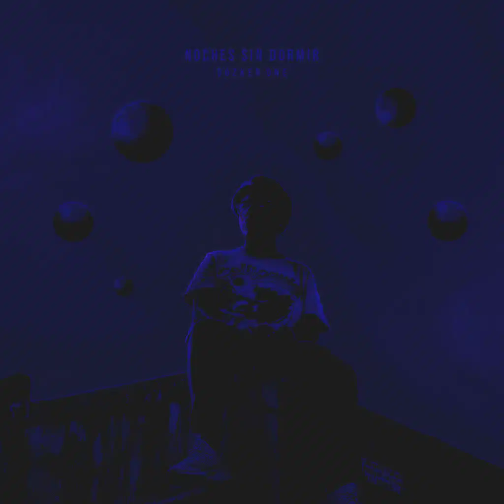 Noches Sin Dormir
